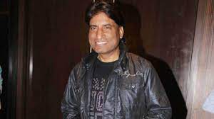 राजू श्रीवास्तव  की तबियत  में सुधर 