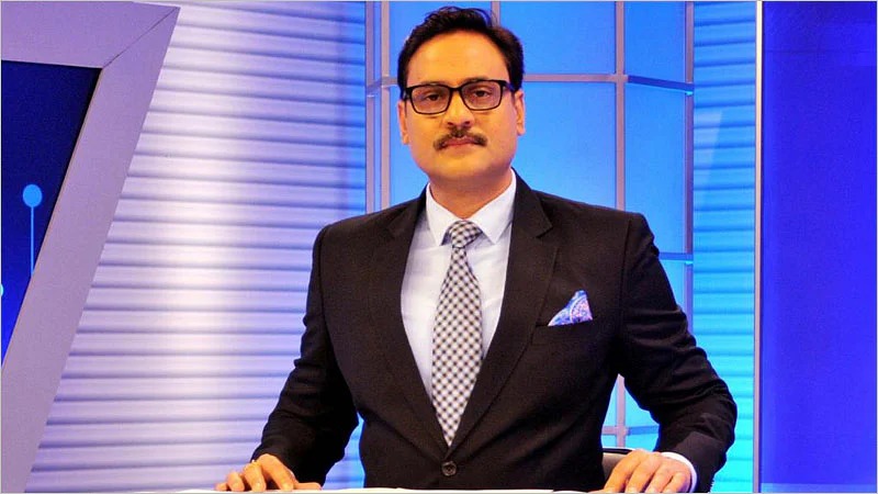 वरिष्ठ पत्रकार मनोज मनु की iTV नेटवर्क में इस बड़े पद पर वापसी
