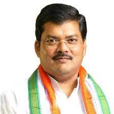 जयप्रकाश अग्रवाल मध्‍य प्रदेश कांग्रेस के प्रभारी