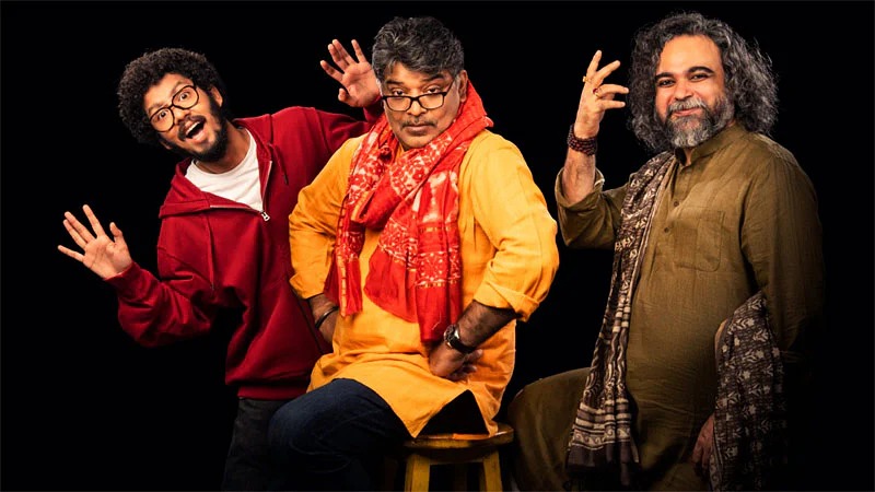 आजतक रेडियो से जुड़ेंगे तीन महारथी 