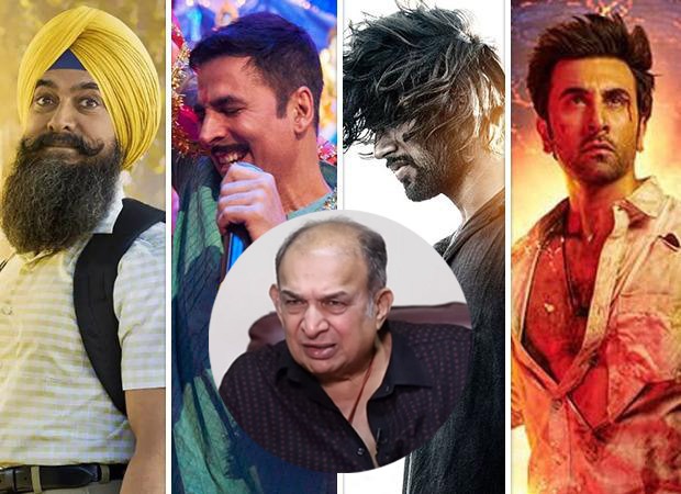  मनोज देसाईने ने दी बॉलीवुड वालो को हिदायत