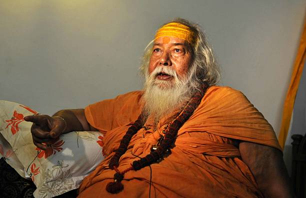 शंकराचार्य स्वामी स्वरूपानंद सरस्वती 99 वर्ष दुनिया को अलविदा 