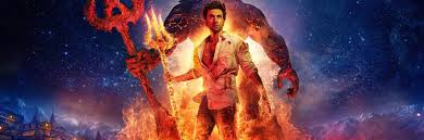 ब्रह्मास्त्र पार्ट 2 का सबको इंतज़ार 