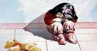 पुलिस ने बच्ची के दुष्कर्मी को छोड़ा