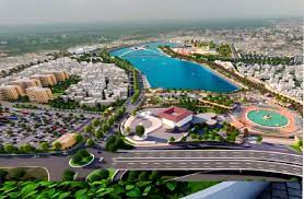 महाकाल कॉरिडोर का लोकार्पण 