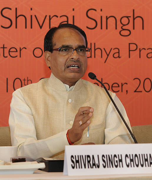 शिवराज सिंह की पत्रकारों को सौगात