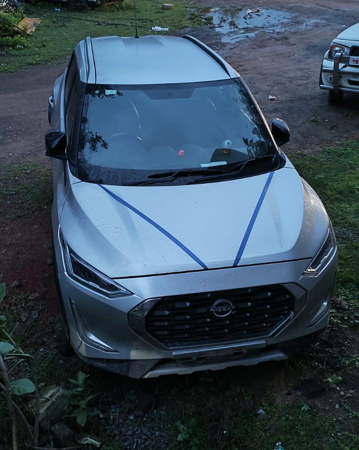 15 दिनों बाद पुलिस को मिली बड़ी सफलता