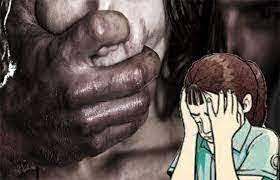 पिता ने किया रिश्तो को शर्मसार 