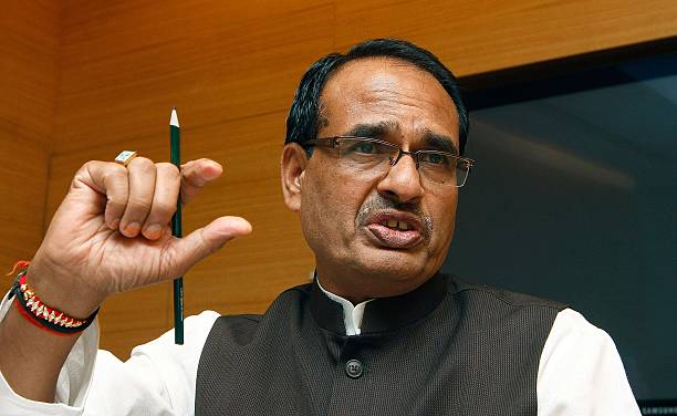 मुख्यमंत्री चौहान ने बुलाई आपात बैठक