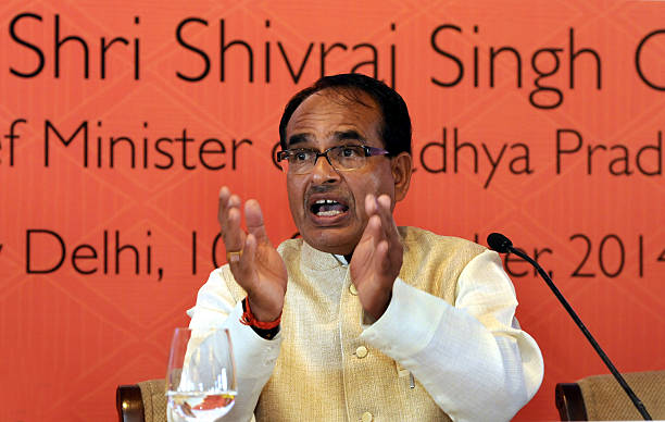 मुख्यमंत्री चौहान ने बुलाई आपात बैठक