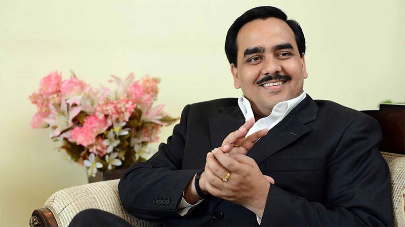 सहारा न्यूज नेटवर्क के एडिटर-इन-चीफ उपेंद्र राय दिया  इस्तीफा 