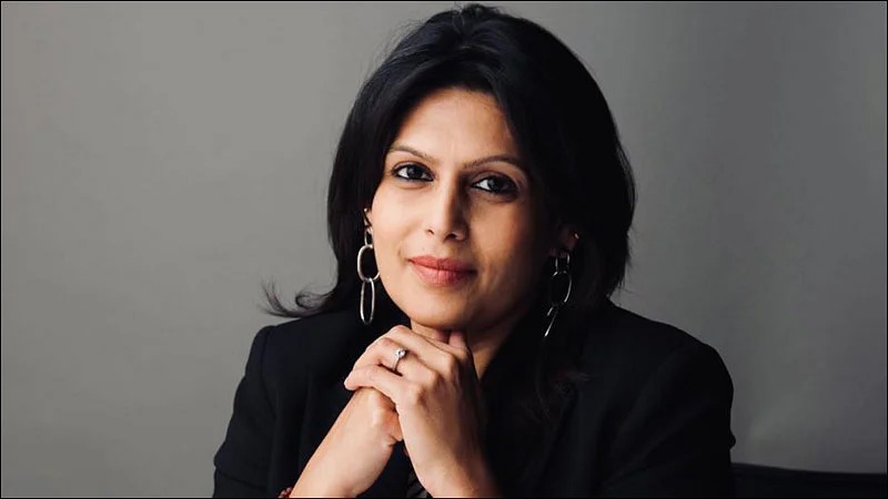 नेटवर्क18’ के साथ  जुड़ेंगी पलकी शर्मा