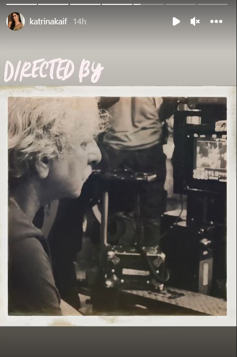 कटरीना कैफ नज़र आएँगी विजय सेतुपति के साथ 