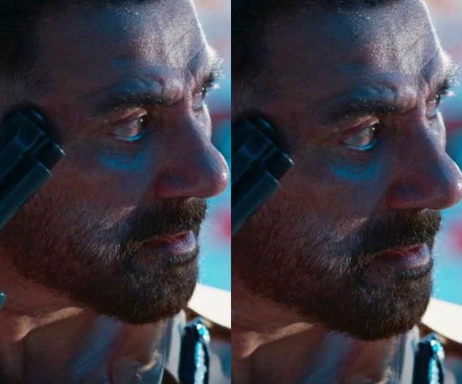 स्क्रीन पर लौट रहे हैं एक्शन हीरो 