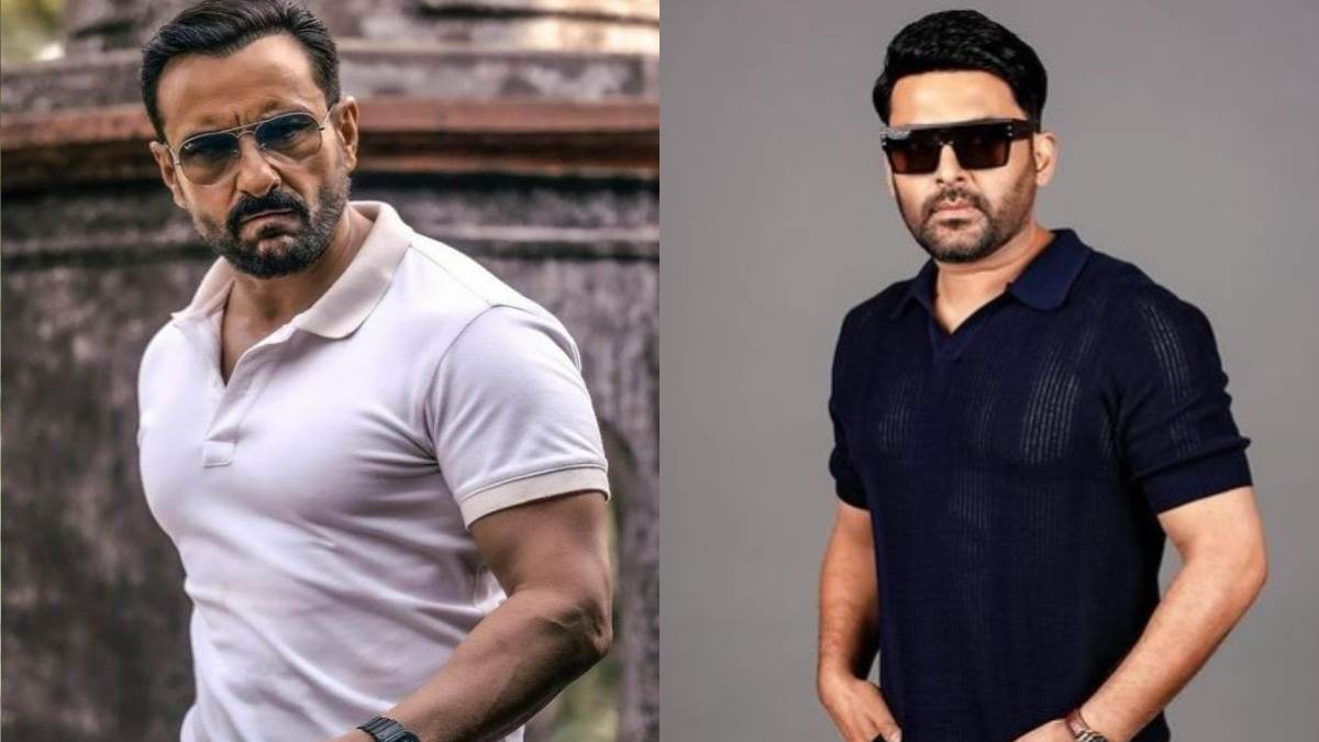 सैफ अली खान की नवाबी