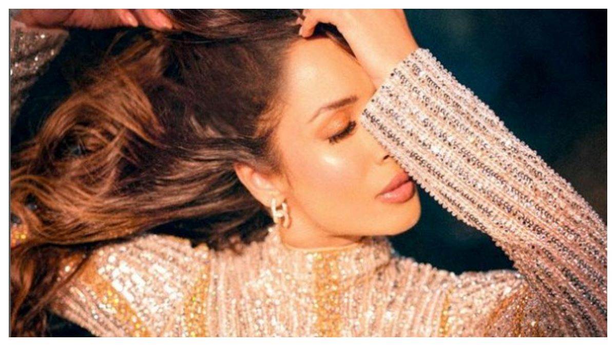 मलाइका का जलवा 