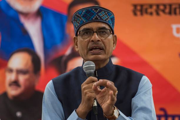 लंपी वायरस को लेकर सीएम शिवराज का संदेश