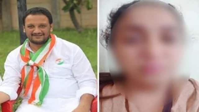 इंदौर में कांग्रेस के पूर्व पार्षद पर दुष्कर्म का आरोप