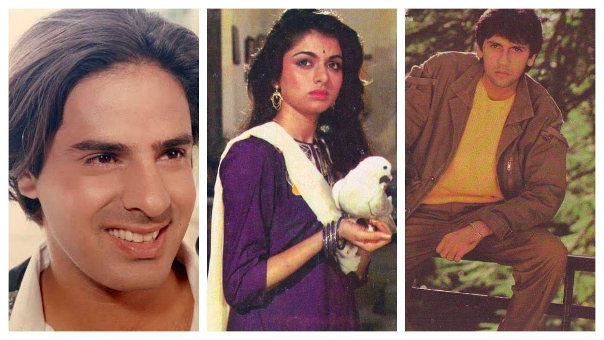 पहली ही फिल्म से रातों रात छा गए थे ये कलाकार