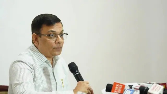 पूर्व IAS अफसर बोले- हर सीट पर लड़ेंगे चुनाव