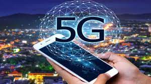 देश में 5G नेटवर्क का होगा आगाज़ 