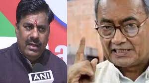 पूर्व प्रोटेम स्पीकर रामेश्वर शर्मा का विवादित बयान