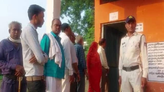 मध्य प्रदेश के 46 नगरीय निकायों में शुरू हुआ मतदान