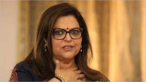 सुप्रीम कोर्ट ने नाविका कुमार को दी ये बड़ी राहत