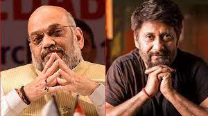 विवेक अग्निहोत्री ने PFI को बताया अर्बन नक्सल का मुख्यालय