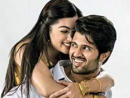 रश्मिका मंदाना को डेट कर रहे हैं विजय देवरकोंडा?