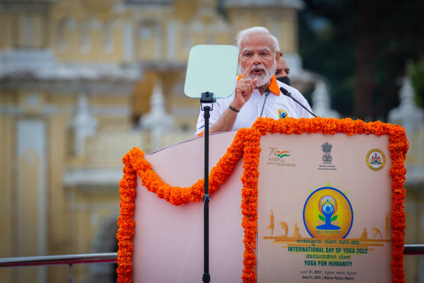 प्रधानमंत्री नरेंद्र मोदी ने दिया सूरत को सौगात 