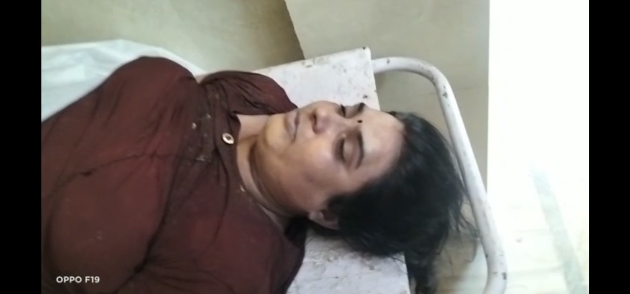 रिटायर्ड फौजी की करतूत आयी सामने