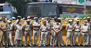 बाबा पुरुषोत्तम नंद ने ली भूमिगत समाधि  