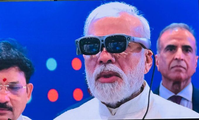 आपके शहर में अब  5-G इंटरनेट