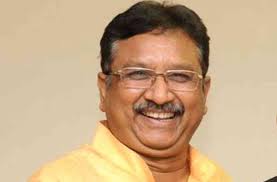 बांधवगढ़ टाइगर रिजर्व पहुंचे वन मंत्री