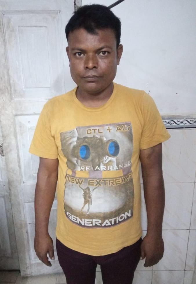 केजेएस सीमेंट का काला कारनामा