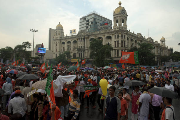 नगर परिषद सरई और बरगवां में चुनाव परिणाम घोषित