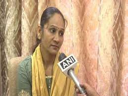 विधायक रामबाई के खिलाफ  दर्ज हुई एफआईआर