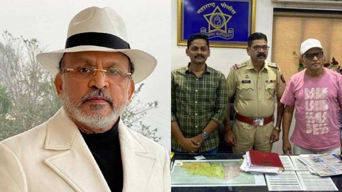 अनु कपूर हुए ऑनलाइन फ्रॉड का शिकार