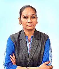 विधायक रमाबाई का फिर विवादित बयान