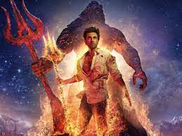 नहीं चल पाया बॉलीवुड के ब्रह्मास्त्र का जादू?  