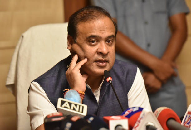 असम के CM बोले- यूपी की तरह सर्वे नहीं 