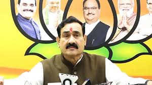 भारत जोड़ो यात्रा गुजरात में विधायक ने कांग्रेस छोड़ दी