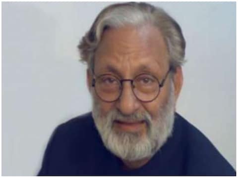 अरुण बाली का 79 की उम्र में निधन