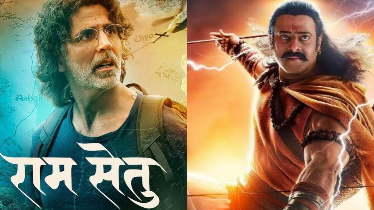 अक्षय की राम सेतु पर क्या बोल गए ओम राउत