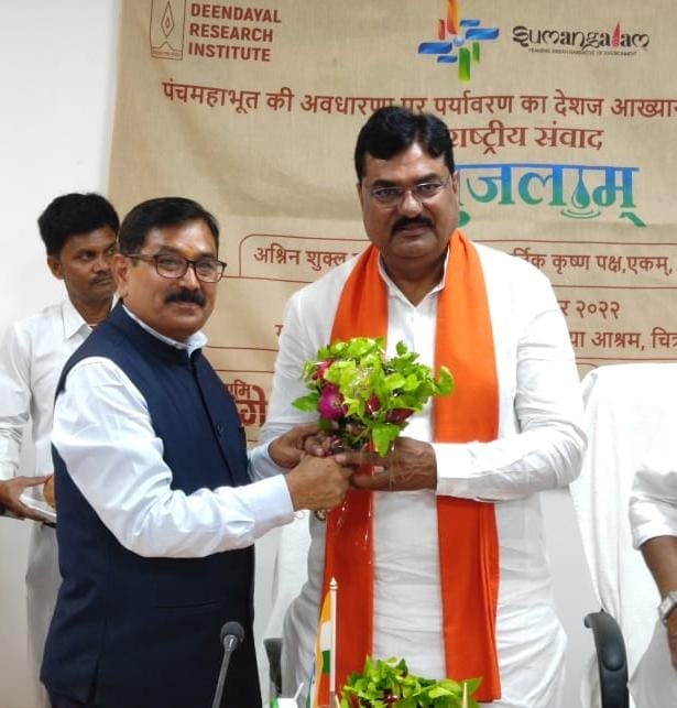 कमल पटेल ने  किया  बड़ा रहस्योद्घाटन