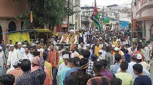 खंडवा में 