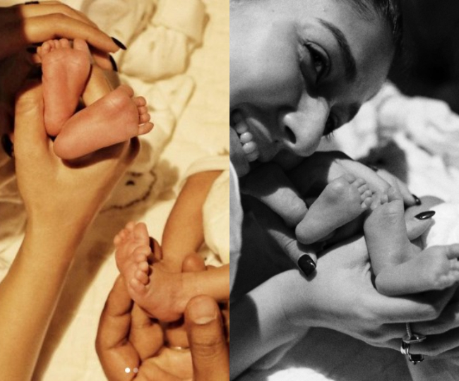  मां बनने के बाद विवादों में नयनतारा