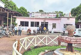 आर्थिक तंगी से परेशान नगर परिषद अध्यक्ष