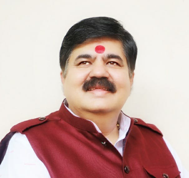 प्रधानमंत्री ने सिंहस्थ 2016 में ही कर दी थी श्री महाकाल लोक की परिकल्पना : डॉ. केसवानी